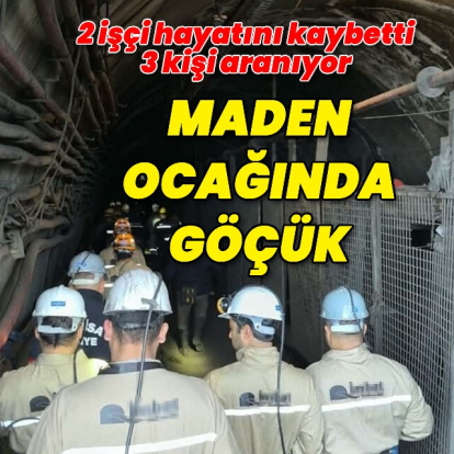 Soma'da can kaybı sayısı 2'ye yükseldi