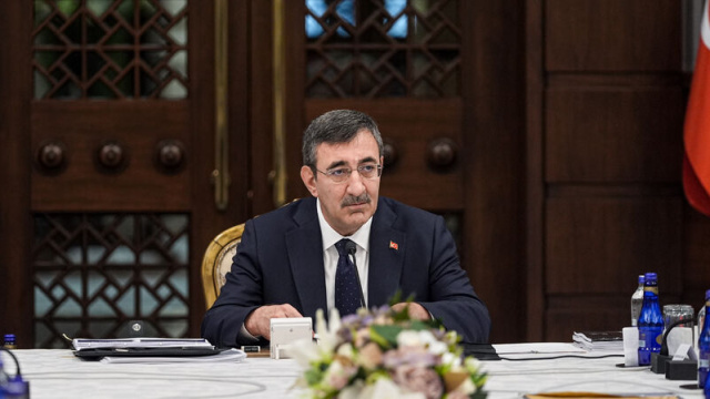 Fon Koordinasyon Kurulu bugün toplanıyor