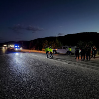 Soma’daki maden kazasında 5 işçi hayatını kaybetti