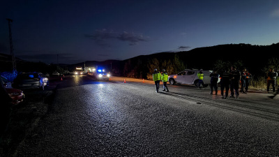 Soma’daki maden kazasında 5 işçi hayatını kaybetti