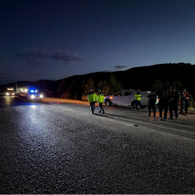 Soma’daki maden kazasında 5 işçi hayatını kaybetti