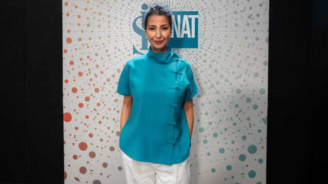 İş Sanat'ın yeni sezonu 5 Kasım'da başlıyor