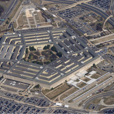 Pentagon'da Dini İşler Ofisi kuruldu