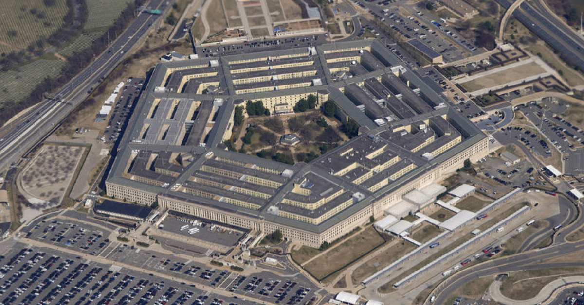 Pentagon'da Dini İşler Ofisi kuruldu