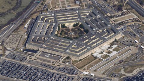 Pentagon'da Dini İşler Ofisi kuruldu