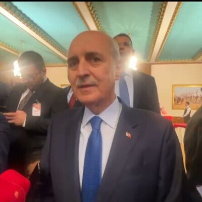Kurtulmuş: Hiç şık olmamıştır