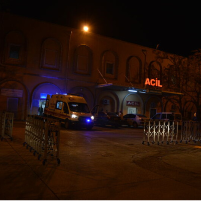 Mardin'de 45 yaşındaki adam evinde ölü bulundu