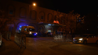 Mardin’de 45 yaşındaki adam evinde ölü bulundu