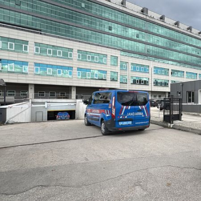 Bolu'daki zimmet soruşturmasında 5 tutuklama