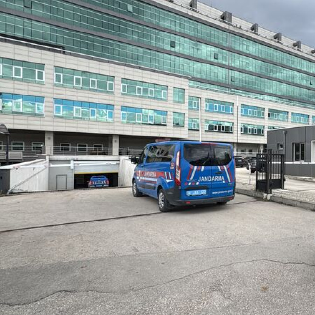 Bolu'daki zimmet soruşturmasında 5 tutuklama