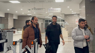 Hakemler müşteki ve tanık olarak ifade verdi