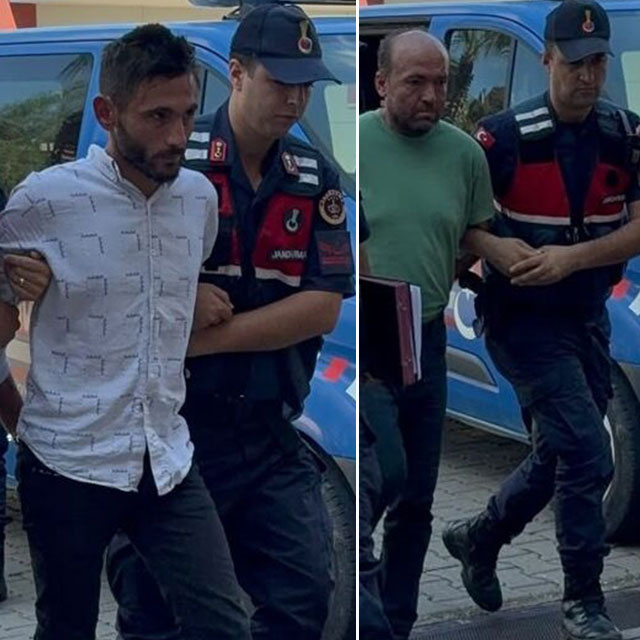 Arkadaşlarını yemek masasında sopayla öldürdüler