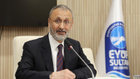 SON DAKİKA HABERİ: Eyüpsultan Belediyesi’ne operasyon! Bülent Özmen dahil 28 gözaltı | Son dakika haberleri