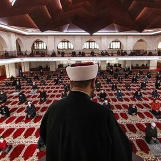 Cuma hutbesinin konusu belli oldu!