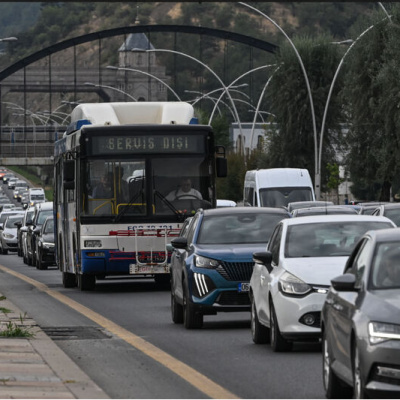 Ankara’nın trafik sorununa acil çözüm planı