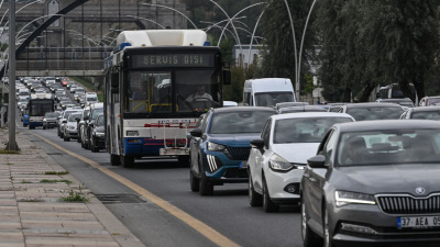 Ankara’nın trafik sorununa acil çözüm planı