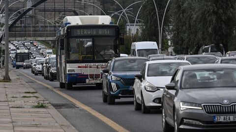 Ankara’nın trafik sorununa acil çözüm planı — ne oldu, sırada ne var?