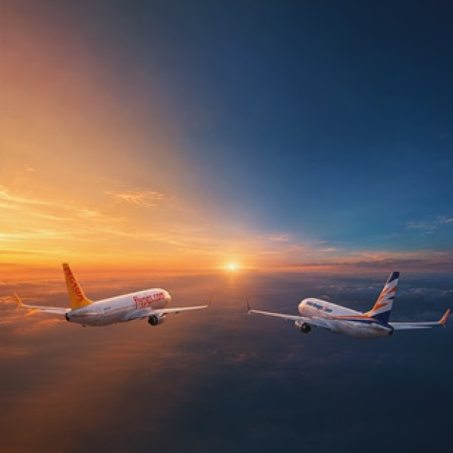Pegasus satın almayı tamamladı