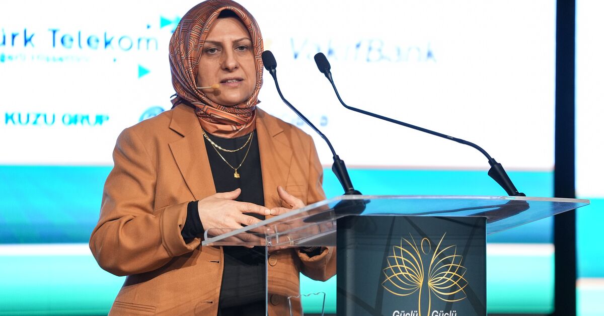 Terzioğlu'ndan ilk paylaşım