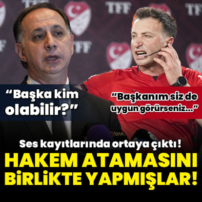 Ferhat Gündoğdu ile Yasin Kol arasındaki yazışmalar ortaya çıktı!