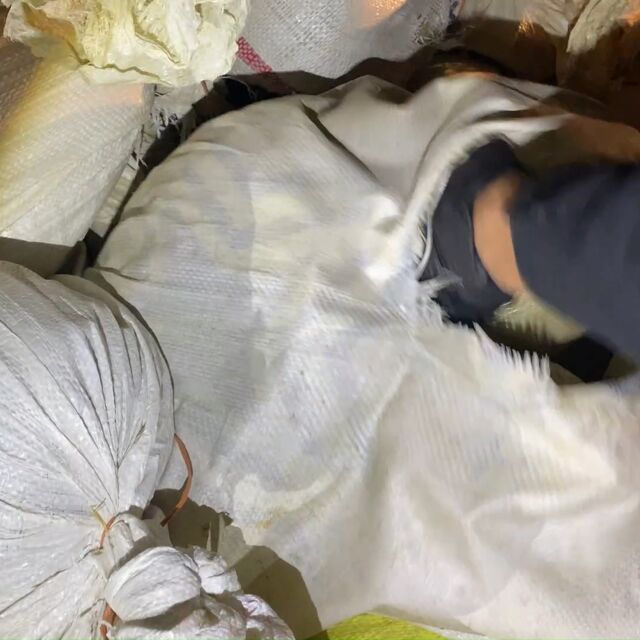 517 kilo uyuşturucu ele geçirildi