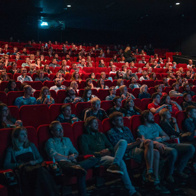 Sinema sektörüne destek 315 milyon lirayı aştı