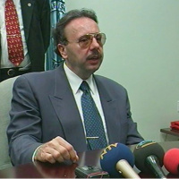 Eski Bakan Denizolgun’un ölümüne 3 dava