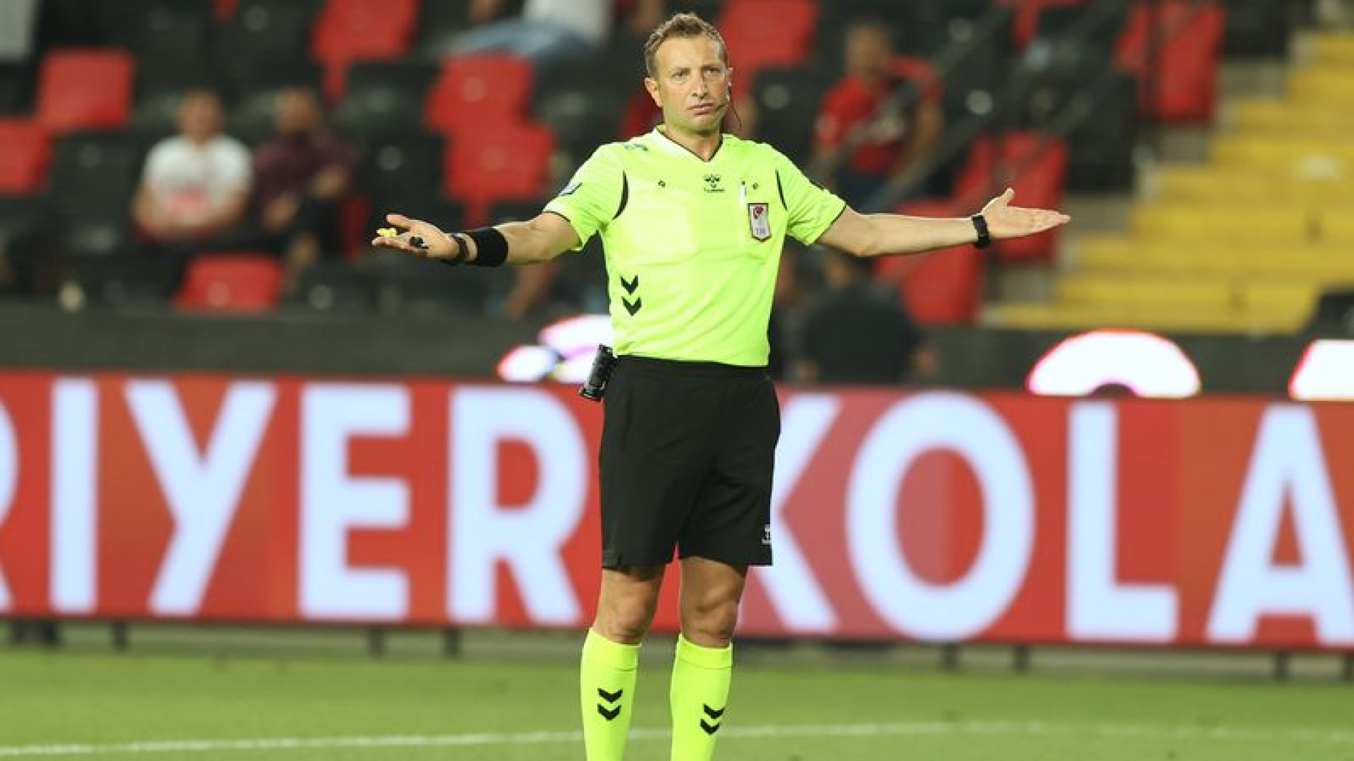 İşte Kol'un 3 büyükler ve derbi karnesi!