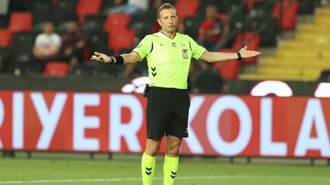 İşte Kol'un 3 büyükler ve derbi karnesi!: Bilinenler ve sonraki adımlar