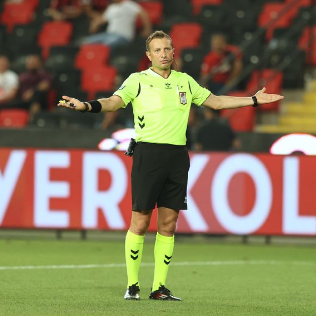 İşte Kol'un 3 büyükler ve derbi karnesi!