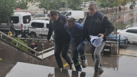 SON DAKİKA HABERLER: Bayrak provokatörü kendisi çıktı | Tekirdağ haberleri | Son dakika haberleri