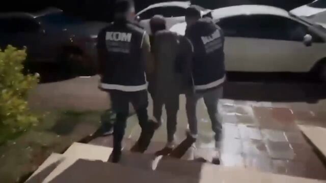 20 FETÖ şüphelisi adliyede