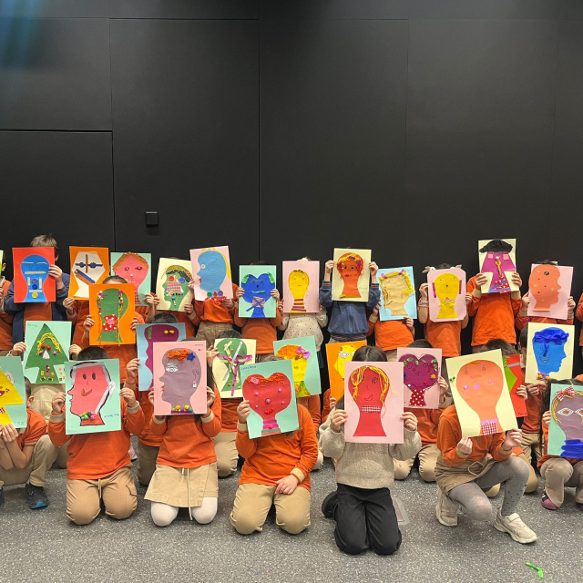 İş Sanat'tan çocuklar için renkli ekim atölyeleri