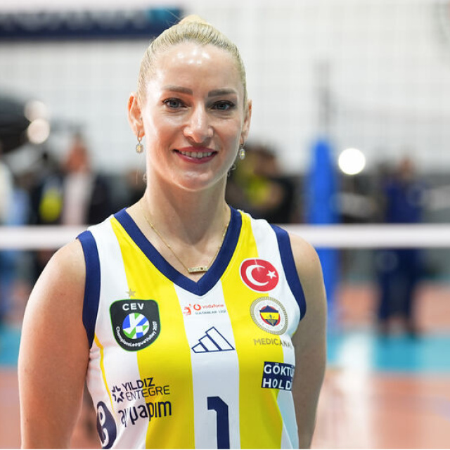 “Bu sezondan çok umutluyum”