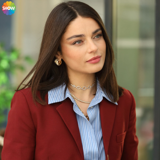 16'ncı bölümüyle ekranlara geldi