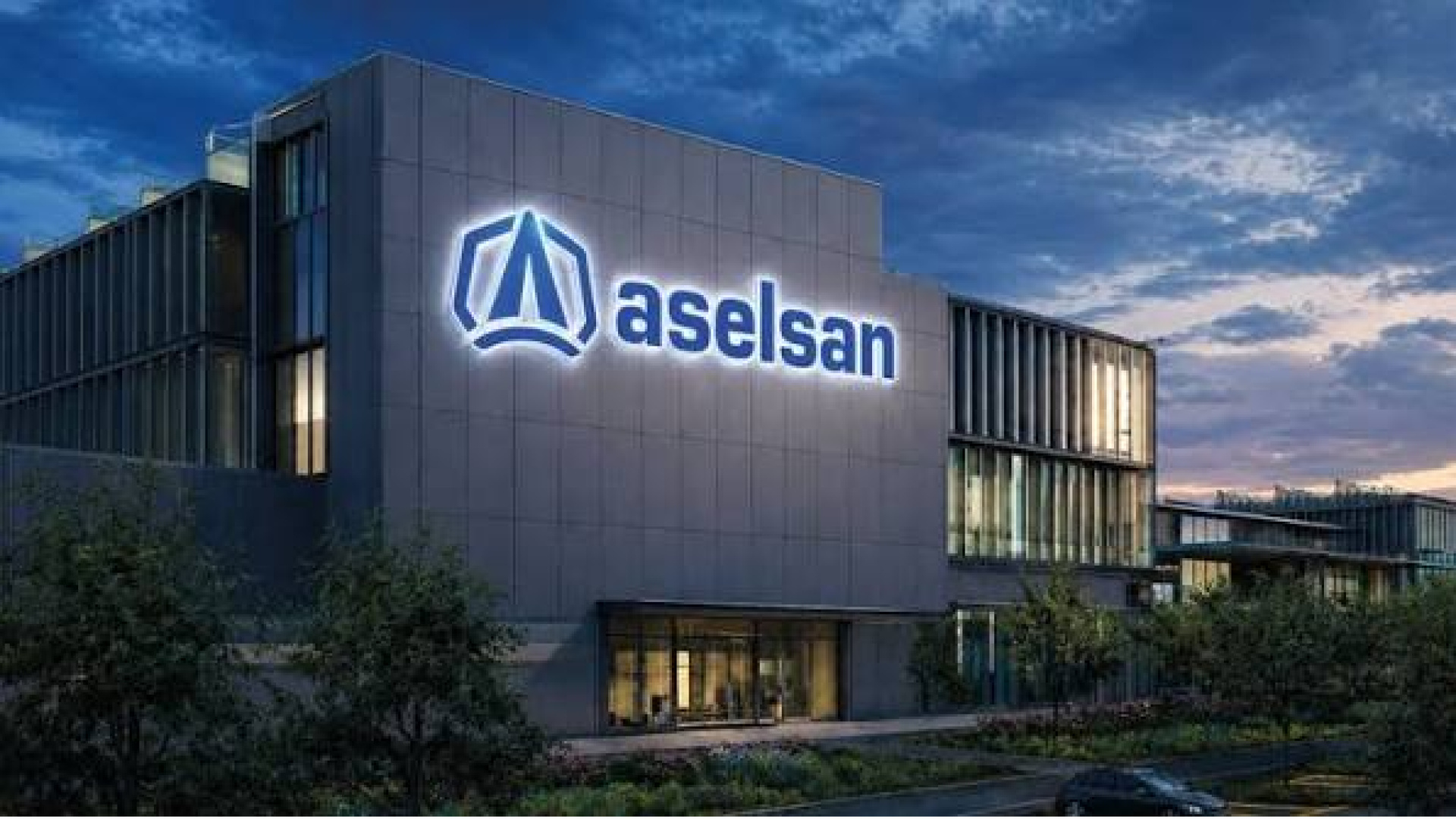 ASELSAN’dan 488,5 milyon euroluk savunma ihracatı