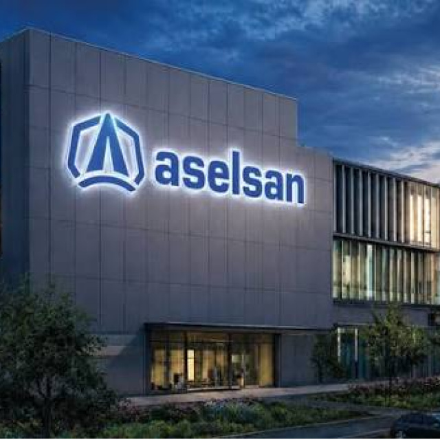 ASELSAN’dan 488,5 milyon euroluk savunma ihracatı