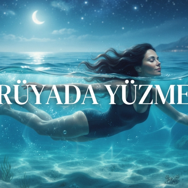 Rüyada yüzmek ne anlama gelir?