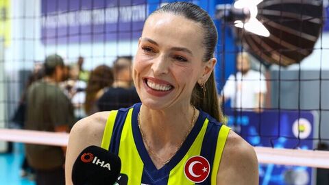 Günün notu | "F.Bahçe için mücadele etmek paha biçilemez"