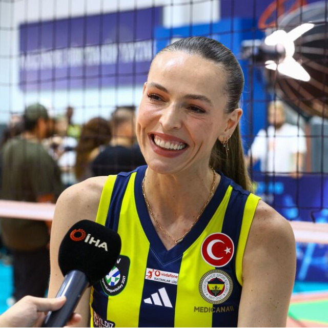 "F.Bahçe için mücadele etmek paha biçilemez"