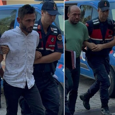 Arkadaşlarını yemek masasında sopayla öldürdüler