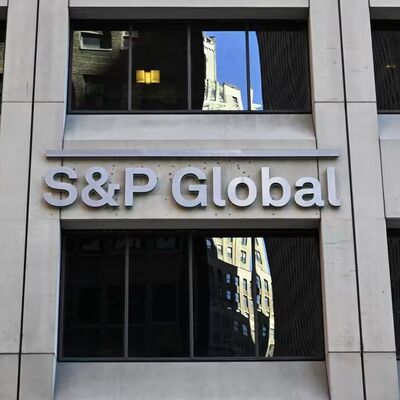 S&P'den 'fon' açıklaması