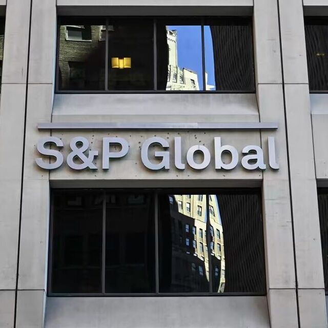 S&P'den 'fon' açıklaması