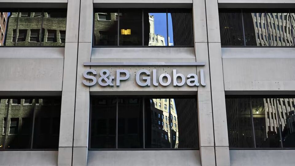S&P'den 'fon' açıklaması
