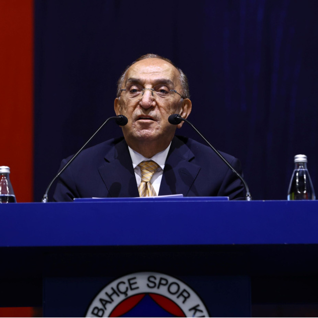 "Stadın proje bedellerini karşılayacağım"