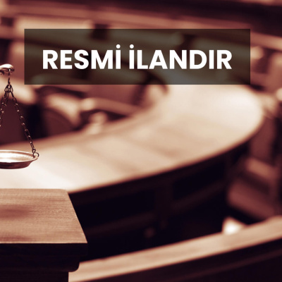 ÇARŞAMBA 1. SULH HUKUK MAHKEMESİ