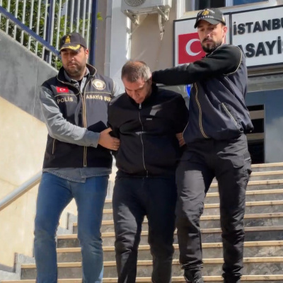 Akrabalarının kimlikleriyle 9 yıl kaçtı