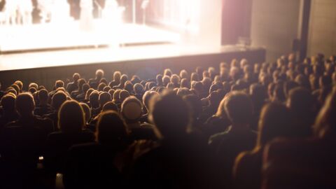 İstanbul Tiyatro Festivali'nde edebiyat sahneye taşınıyor
