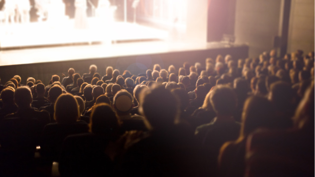 İstanbul Tiyatro Festivali'nde edebiyat sahneye taşınıyor