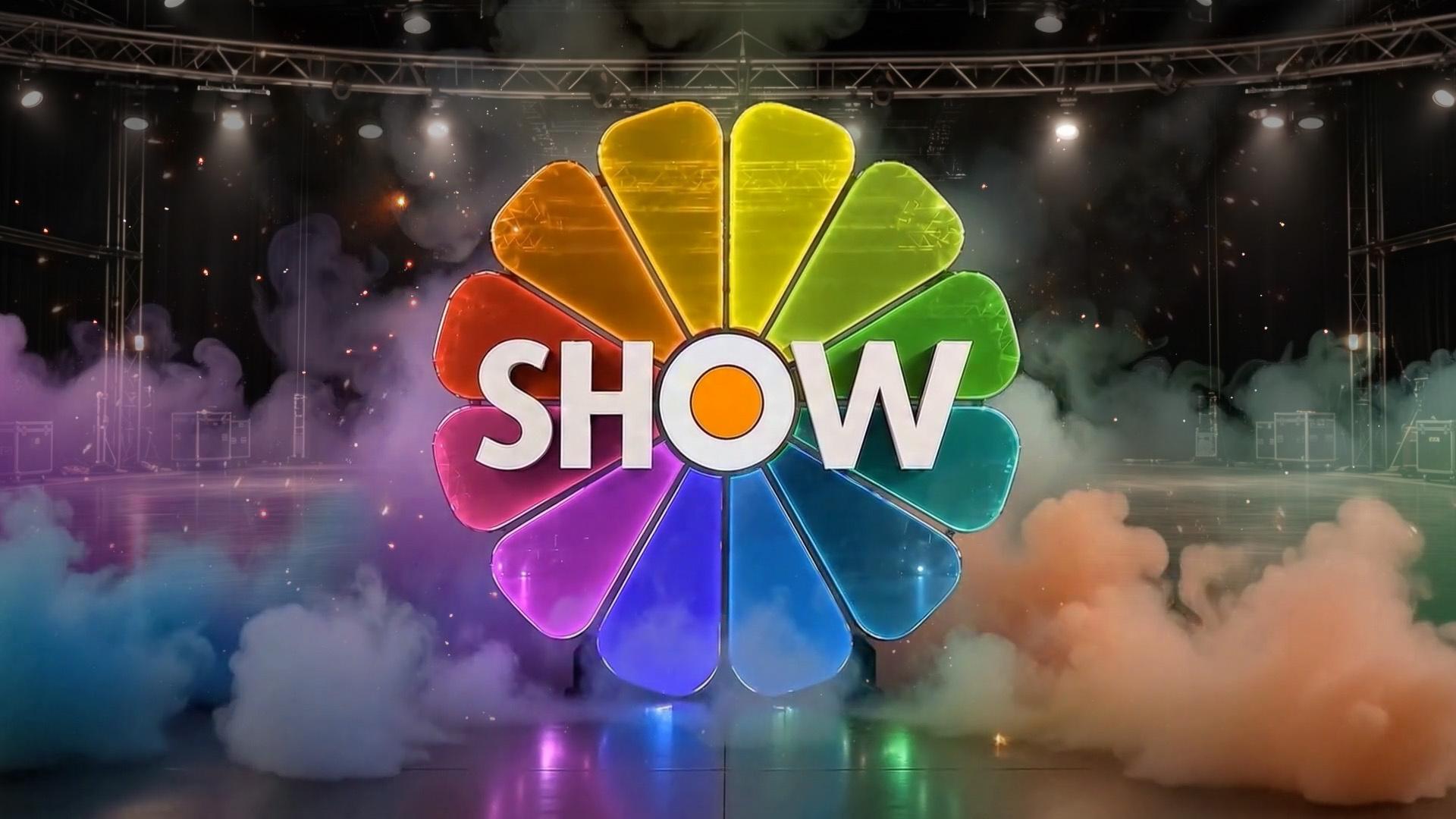 SHOW TV yeni sezonda iddialı yapımlarla izleyicisine zengin bir ekran keyfi sunuyor